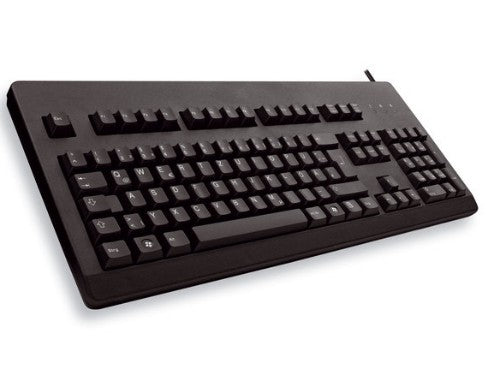 CHERRY G80-3000 keyboard USB US English Black