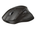 HP B8YX3AA#ABB mouse Home Right-hand Bluetooth + USB Type-C 6000 DPI