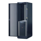 APC Symmetra LX 16kVA Scalable to 16kVA N+1 Rack-mount, 220/230/240V or 380/400/415V