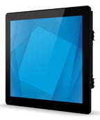 Elo Touch Solutions 1790L Interactive flat panel 43.2 cm (17") LCD 225 cd/m² Black Touchscreen