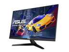 ASUS VY279HG2 computer monitor 68.6 cm (27") 1920 x 1080 pixels Full HD LCD Black