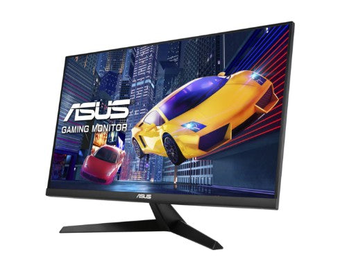 ASUS VY279HG2 computer monitor 68.6 cm (27") 1920 x 1080 pixels Full HD LCD Black