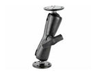 Motorola P1010338 holder Active holder Portable printer Black