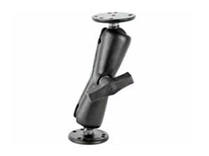 Motorola P1010338 holder Active holder Portable printer Black