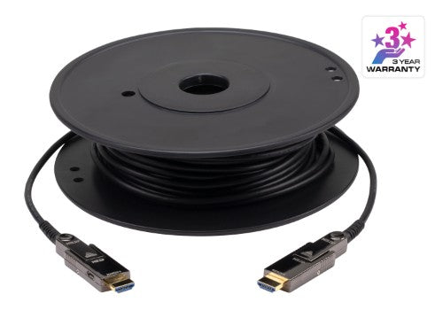 ATEN VE7833A HDMI cable 30 m HDMI Type-A/HDMI Type-D Black