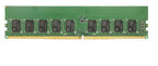 Synology D4EU01-8G memory module 8 GB 1 x 8 GB DDR4 288-pin DIMM ECC
