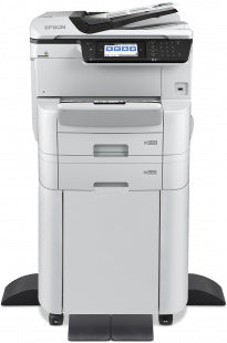 Epson WorkForce Pro WF-C8190DTWC