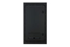 LG 49XE4F-M Digital signage display 124.5 cm (49') IPS 4000 cd/m² Full HD Black 24/7