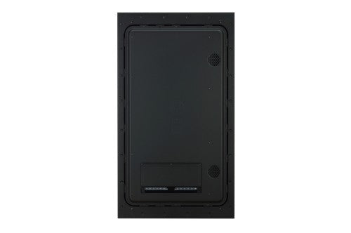 LG 49XE4F-M Digital signage display 124.5 cm (49') IPS 4000 cd/m² Full HD Black 24/7