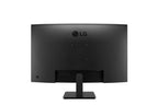 LG 32MR50C-B computer monitor 81.3 cm (32") 1920 x 1080 pixels Full HD Black