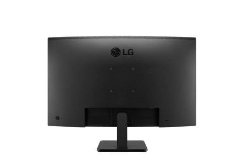LG 32MR50C-B computer monitor 81.3 cm (32") 1920 x 1080 pixels Full HD Black