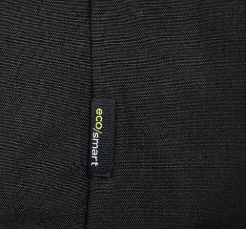 Targus Zero Waste backpack Casual backpack Black Recycled plastic