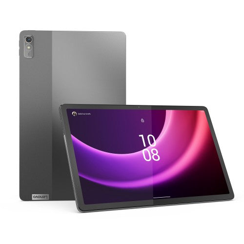Lenovo Tab P11 (2nd Gen) Mediatek 128 GB 29.2 cm (11.5") 4 GB Wi-Fi 6E (802.11ax) Android 12 Grey