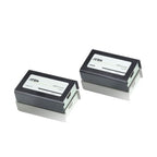 ATEN VE800A AV extender AV receiver Black