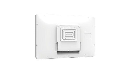 Advantech POC-424 Intel® Core™ i5 i5-1245UE 60.5 cm (23.8") 1920 x 1080 pixels Touchscreen All-in-One workstation 8 GB DDR5-SDRAM 256 GB SSD Wi-Fi 6E (802.11ax) Black, White