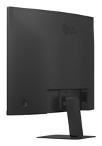 LG 27U421A-B computer monitor 68.6 cm (27") 1920 x 1080 pixels Full HD LED Black