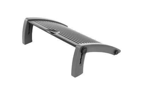 AKRacing Footrest Black/Grey