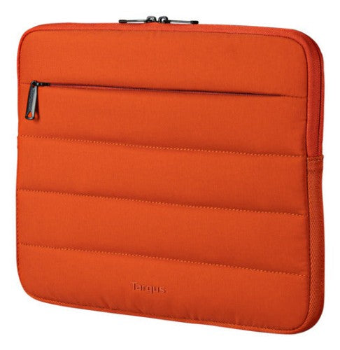 Targus Puffer 40.6 cm (16") Sleeve case Orange