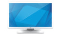Elo Touch Solutions 2703LM 68.6 cm (27") LCD 270 cd/m² Full HD White Touchscreen