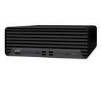 HP Elite SFF 800 G9 Intel® Core™ i7 i7-14700 16 GB DDR5-SDRAM 512 GB SSD Windows 11 Pro PC Black
