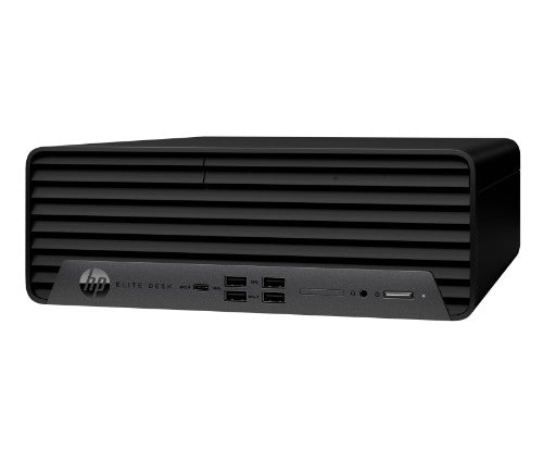 HP Elite SFF 800 G9 Intel® Core™ i7 i7-14700 32 GB DDR5-SDRAM 1 TB SSD Windows 11 Pro PC Black