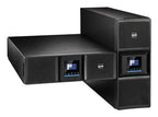 Eaton 9SX 8000i RT4U G2 uninterruptible power supply (UPS) Double-conversion (Online) 8 kVA 8000 W