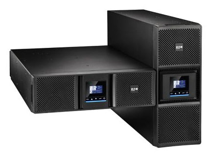 Eaton 9SX 8000i G2 uninterruptible power supply (UPS) Double-conversion (Online) 8 kVA 8000 W