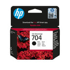 HP CN692AE/704 Printhead cartridge black, 480 pages 8.5ml for HP DeskJet 2010