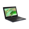 ASUS Chromebook CZ11 CZ1104CM2A-N00124 ARM Cortex 520 Laptop 29.5 cm (11.6") HD 4 GB LPDDR4x-SDRAM 64 GB eMMC Wi-Fi 6 (802.11ax) ChromeOS Grey
