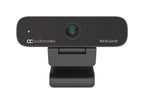 AudioCodes RXVCam10-CC 2 MP Black 1920 x 1080 pixels 30 fps CMOS