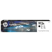 HP L0R95AE/913A Ink cartridge black, 3.5K pages ISO/IEC 24711 64ml for HP PageWide P 55250/Pro 352/Pro 452/Pro 477