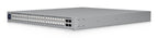 Ubiquiti UniFi Pro XG 48 PoE Managed L3 10G Ethernet (100/1000/10000) Power over Ethernet (PoE) 1U Grey