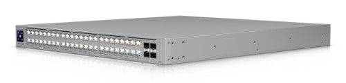 Ubiquiti UniFi Pro XG 48 PoE Managed L3 10G Ethernet (100/1000/10000) Power over Ethernet (PoE) 1U Grey