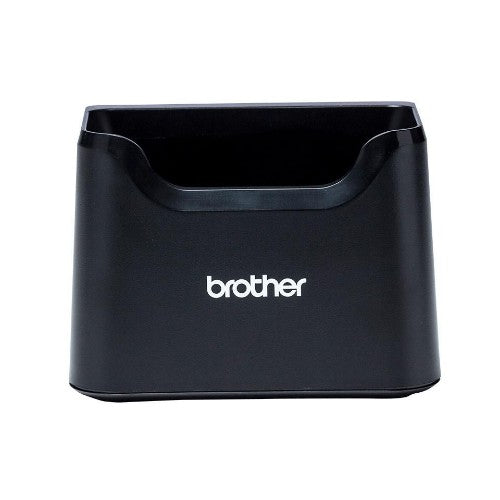 Brother PACR004EU Portable printer Black Indoor