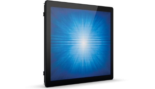 Elo Touch Solutions Open Frame Touchscreen 48.3 cm (19") LCD 225 cd/m² Black