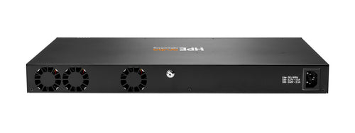 HPE Aruba Networking CX 6200F 48G 4SFP+ Switch