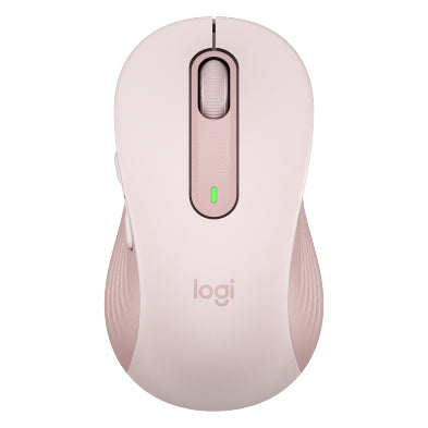Logitech Signature M650 L Wireless Mouse