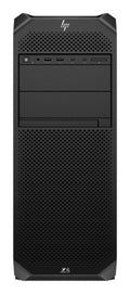 HP Z6 G5 Intel Xeon w5 w5-3435X 64 GB DDR5-SDRAM 2 TB SSD Windows 11 Pro Tower Workstation AI Workstation Black