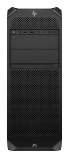 HP Z6 G5 Intel Xeon w7 w7-3545 64 GB DDR5-SDRAM 2 TB SSD Windows 11 Pro Tower Workstation AI Workstation Black