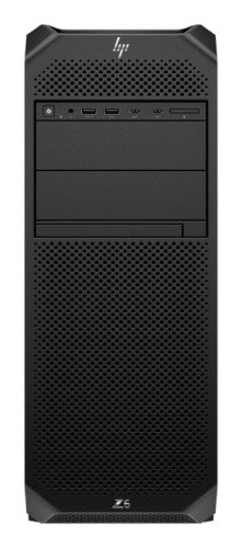 HP Z6 G5 Intel Xeon w7 w7-3545 64 GB DDR5-SDRAM 2 TB SSD Windows 11 Pro Tower Workstation AI Workstation Black