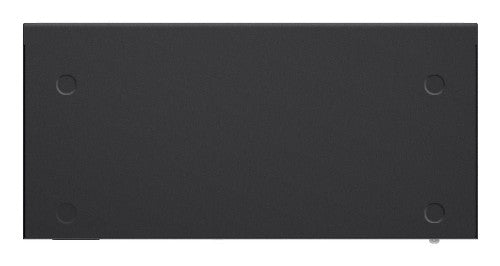 TP-Link LS1024G network switch Unmanaged Gigabit Ethernet (10/100/1000) Black