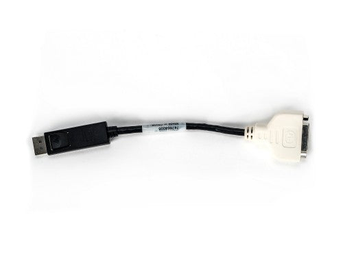 Vertiv Avocent Male Displayport Adapter
