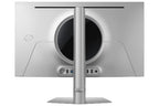 Samsung S27FG816SU computer monitor 68.6 cm (27") 2160 x 3840 pixels 4K Ultra HD OLED Silver