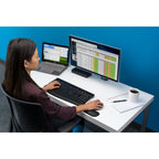 Kensington ErgoSoft Wrist Rest for Standard Keyboards