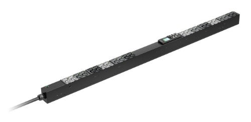 APC NetShelter Rack PDU Advanced Gen 2, Switched Metered Outlet, 3Phase, 11kW 400V 16A or 11.5kW 415V 20A, 520P6, 48 Outlet