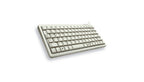 CHERRY G84-4100 keyboard Universal USB QWERTY US English Grey