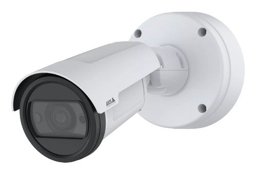 Axis P1485-LE Bullet IP security camera Outdoor 1920 x 1080 pixels Pole clamp