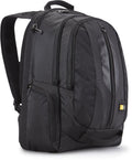 Case Logic Professional RBP217 Black 43.9 cm (17.3") Backpack