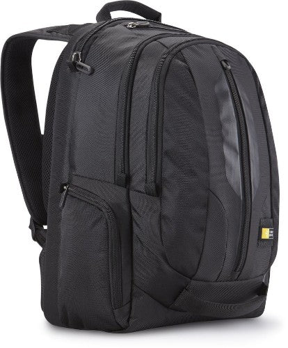 Case Logic Professional RBP217 Black 43.9 cm (17.3") Backpack