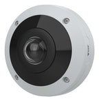 Axis M4347-PLVE Dome IP security camera Outdoor 2464 x 2464 pixels Wall